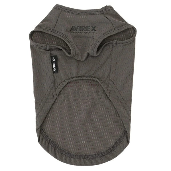 アヴィレックス AVIREX イーグルタンク【小型犬 犬服 トップス タンクトップ カジュアル】