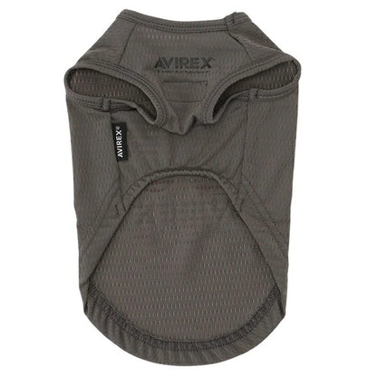 アヴィレックス AVIREX イーグルタンク【小型犬 犬服 トップス タンクトップ カジュアル】