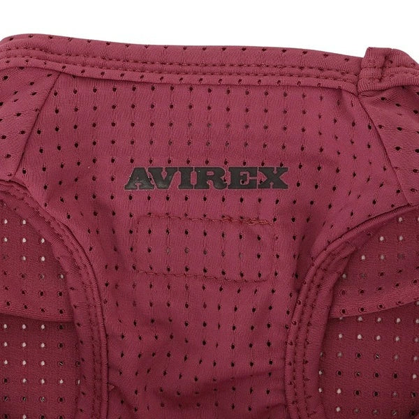アヴィレックス AVIREX フェードウォッシュタンク【小型犬 犬服 トップス タンクトップ カジュアル】