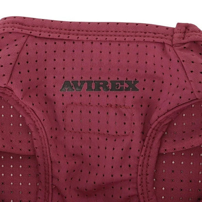 アヴィレックス AVIREX フェードウォッシュタンク【小型犬 犬服 トップス タンクトップ カジュアル】
