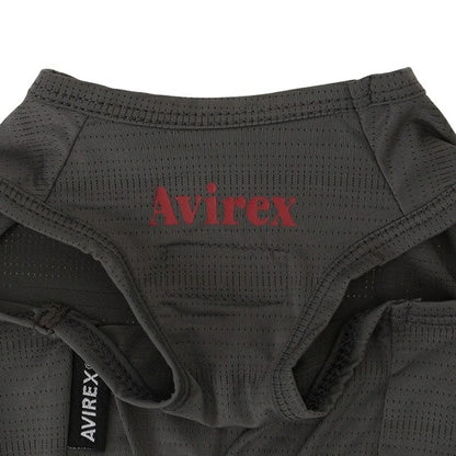 アヴィレックス AVIREX ミルアカデミータンク【小型犬 犬服 トップス タンクトップ カジュアル】