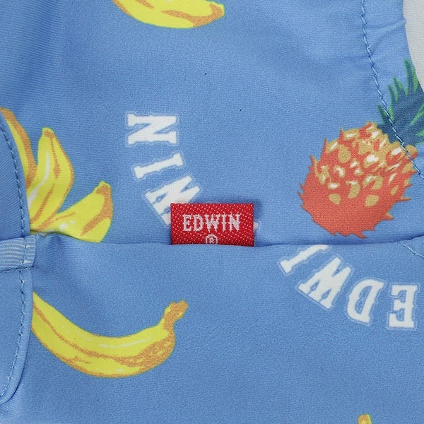 エドウイン EDWIN トロピカルクールタンク【小型犬 犬服 ウエア トップス タンクトップ カジュアル】