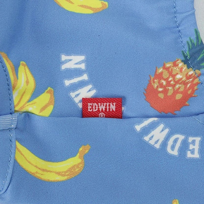エドウイン EDWIN トロピカルクールタンク【小型犬 犬服 ウエア トップス タンクトップ カジュアル】