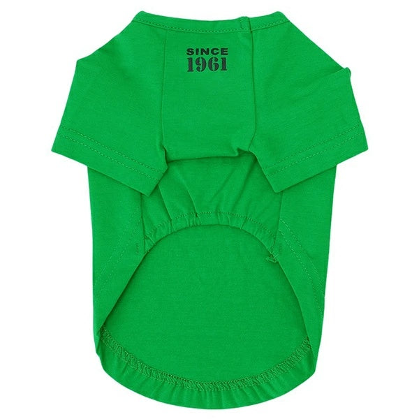 エドウイン EDWIN ビンテージサーフTシャツ【小型犬 犬服 ウエア トップス Tシャツ カジュアル】
