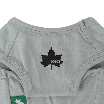 ロゴス LOGOS おでかけタンク【小型犬 犬服 トップス シャツ カジュアル】