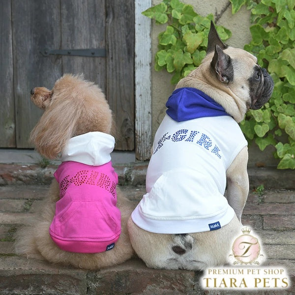 X-girl – TIARA PETS X-girl – TIARA PETS
