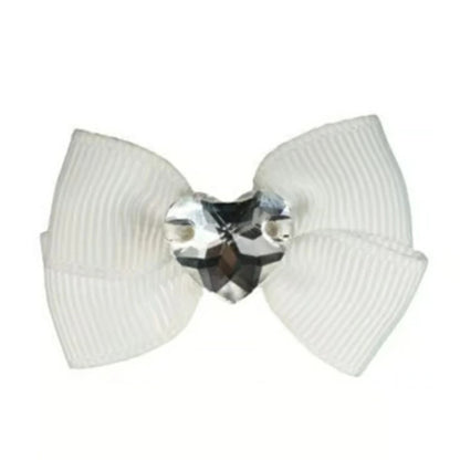 シャーロットドレス Charlotte's Dress Art a57n hair-clip Grace【犬用 ヘアアクセサリー セレブ】