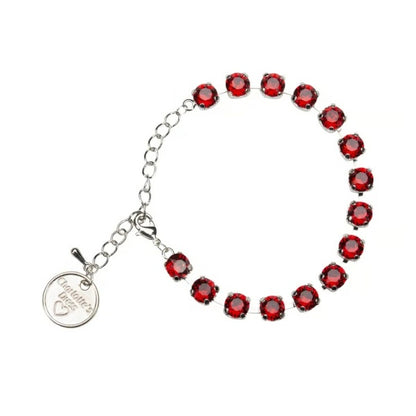 シャーロットドレス Charlotte's Dress Art. B70 Bracelet Shine【オーナー用 犬用 アクセサリー ブレスレット ネックレス セレブ】