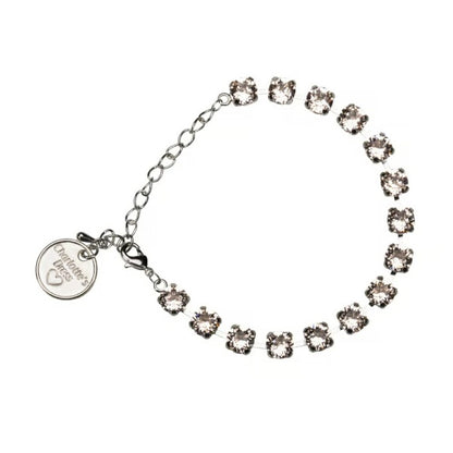シャーロットドレス Charlotte's Dress Art. B70 Bracelet Shine【オーナー用 犬用 アクセサリー ブレスレット ネックレス セレブ】