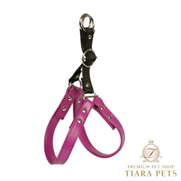 シャーロットドレス Charlotte's Dress Art Q108N15 harness Opla Big【小型犬用 犬用 ハーネス セレブ】