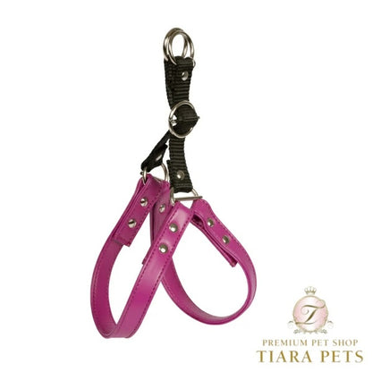 シャーロットドレス Charlotte's Dress Art Q108N15 harness Opla Big【小型犬用 犬用 ハーネス セレブ】
