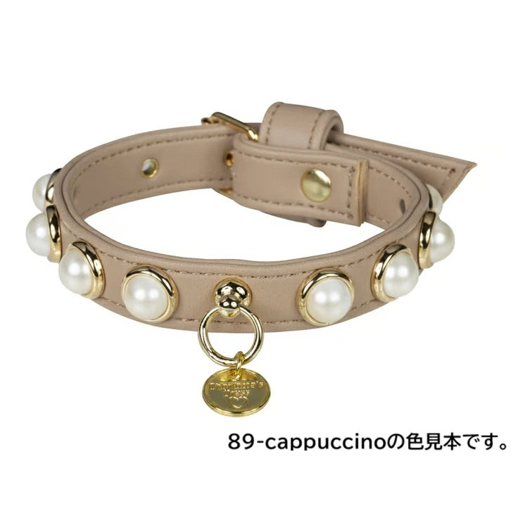 シャーロットドレス Charlotte's Dress Art Q108N15 harness Opla Big【小型犬用 犬用 ハーネス セレブ】