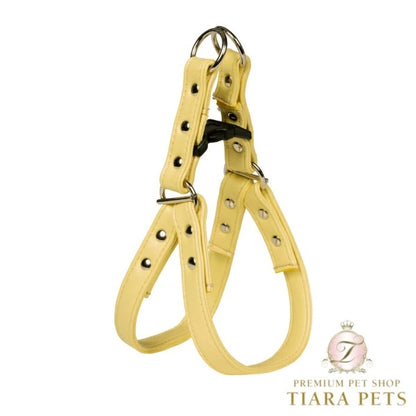 シャーロットドレス Charlotte's Dress Art Q100N15 harness Opla【小型犬用 犬用 ハーネス セレブ】
