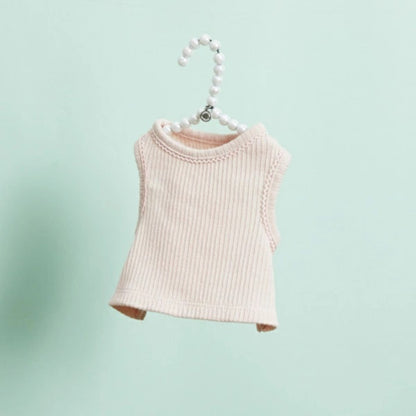 ルイスドッグ louisdog Blush TANK【小型犬 犬用 犬服 トップス タンクトップ セレブ】