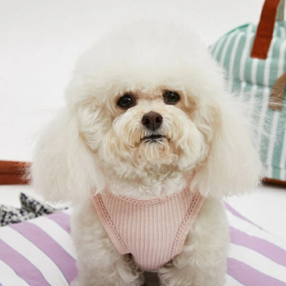 ルイスドッグ louisdog Blush TANK【小型犬 犬用 犬服 トップス タンクトップ セレブ】