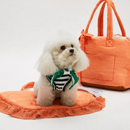 ルイスドッグ louisdog LOOK AT ME TANK【小型犬 犬用 犬服 トップス タンクトップ セレブ】
