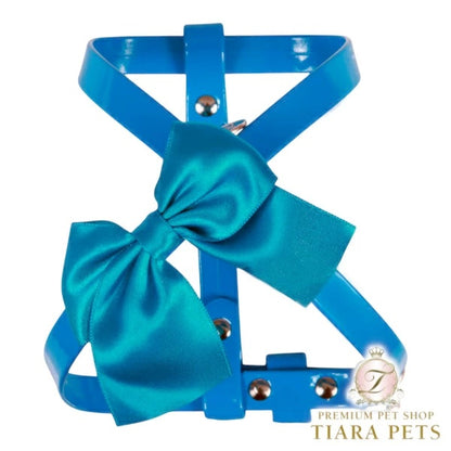 シャーロットドレス Charlotte's Dress Art g1057N harness Cleo【小型犬用 犬用 ハーネス セレブ】