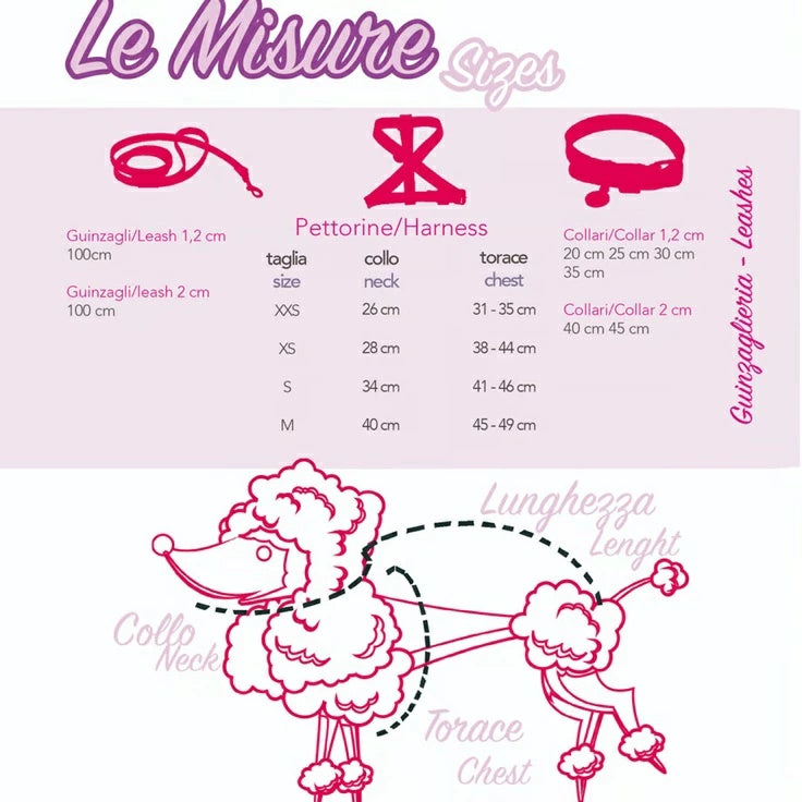 シャーロットドレス Charlotte's Dress Art g1057N harness Cleo【小型犬用 犬用 ハーネス セレブ】