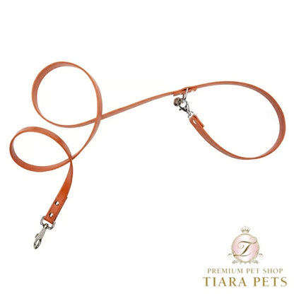 シャーロットドレス Charlotte's Dress Art. h1178N15 leash Chic Leash (シルバー仕様)【小型犬用 犬用 リード リーシュ セレブ】