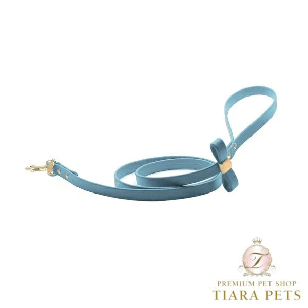 シャーロットドレス Charlotte's Dress Art h1107NV VIP leash Ella【小型犬用 犬用 リード リーシュ セレブ】