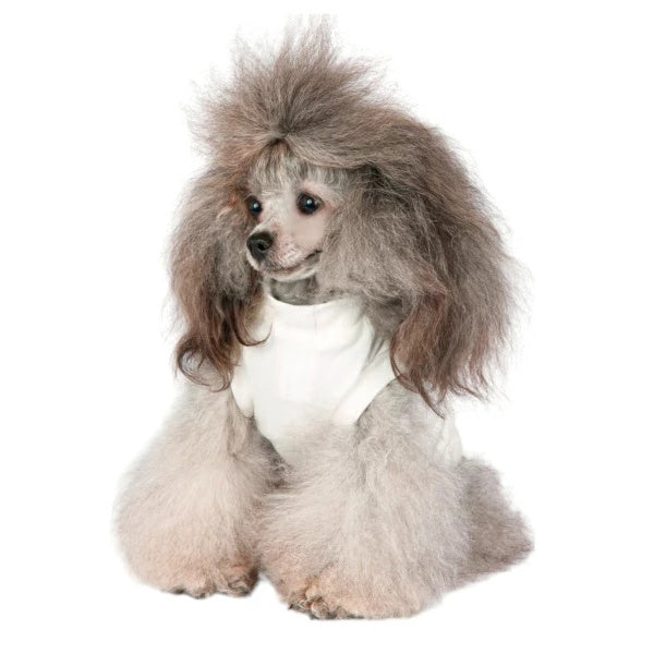 ミムット mimtto Ines S M 小型犬 ウエア ワンピース ドレス 犬