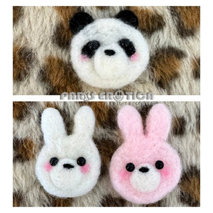 パリエロ PARIERO★受注限定★PARIERO Hair Bow【小型犬 犬用 アクセサリ ヘアクリップ セレブ】