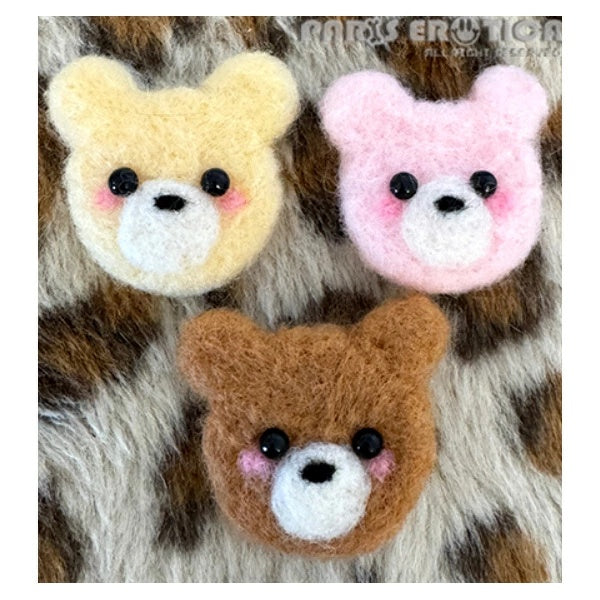 パリエロ PARIERO★受注限定★PARIERO Hair Bow【小型犬 犬用 アクセサリ ヘアクリップ セレブ】