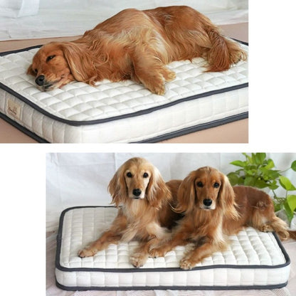 アイドッグ iDog ポケットコイルマットレス コンフォートスリープ 愛犬用95×65cm[17314]【小型犬 犬用 マット セレブ】