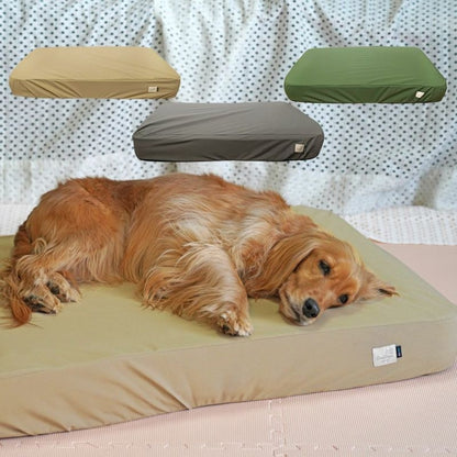 アイドッグ iDog TOGHTEX マットレス専用 防水ワンタッチボックスシーツ アイドッグ[17418]【小型犬 犬用 マット セレブ】