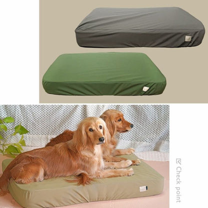 アイドッグ iDog TOGHTEX マットレス専用 防水ワンタッチボックスシーツ アイドッグ[17418]【小型犬 犬用 マット セレブ】