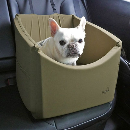 アイドッグ iDog スクエアドライブベッド 防水 避難用 アイドッグ[17368]【小型犬 犬用 ソファ ベッド セット セレブ】