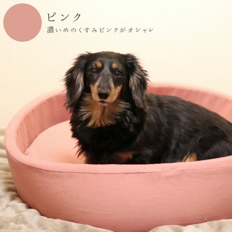 アイドッグ iDog シリンダーベッド アイドッグ[16602]【小型犬 犬用 ソファ ベッド セット セレブ】