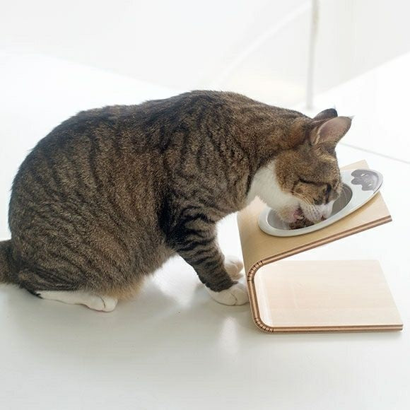 アイドッグ iDog Living Keat キート Lサイズ フードボウル別売[LI036L]【犬 食器 ダイニンググッズ フードボウル】