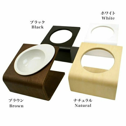 アイドッグ iDog Living Keat キート Lサイズ フードボウル別売[LI036L]【犬 食器 ダイニンググッズ フードボウル】