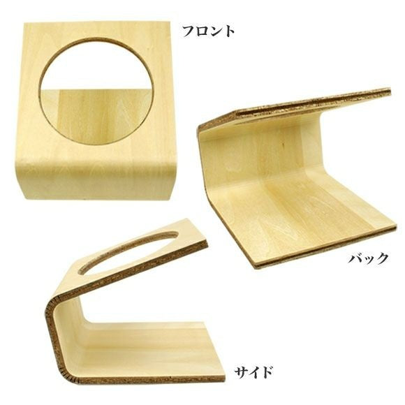 アイドッグ iDog Living Keat キート Lサイズ フードボウル別売[LI036L]【犬 食器 ダイニンググッズ フードボウル】