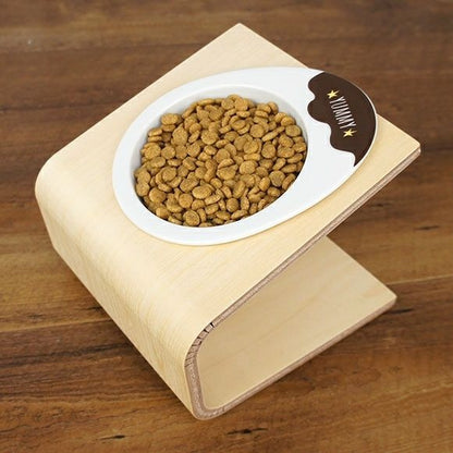 アイドッグ iDog Living Keat キート Lサイズ フードボウル別売[LI036L]【犬 食器 ダイニンググッズ フードボウル】