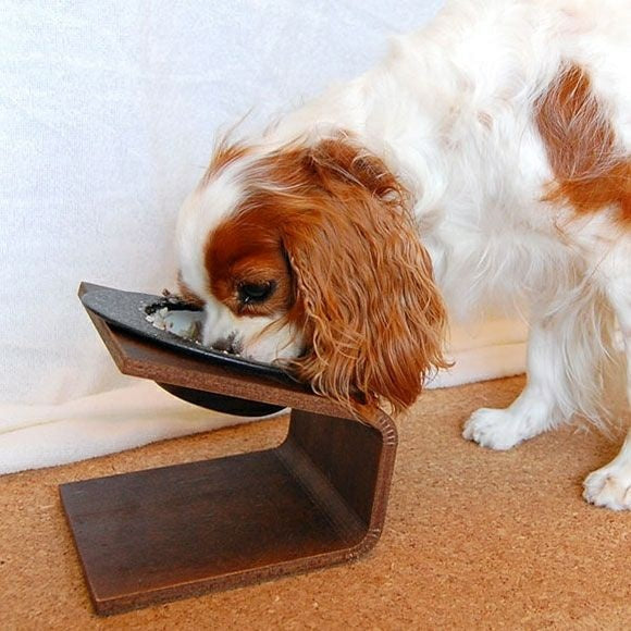 アイドッグ iDog Living Keat キート Lサイズ フードボウル別売[LI036L]【犬 食器 ダイニンググッズ フードボウル】