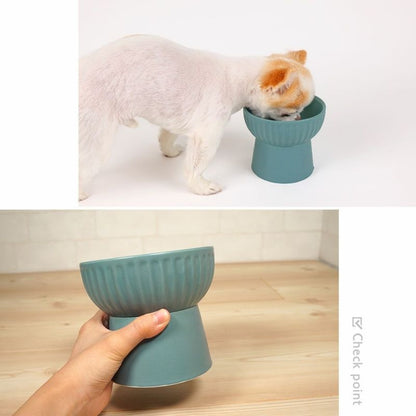 アイドッグ iDog pelpas ペルパ フラットスタンドフードボウル アイドッグ[17176]【犬 食器 ダイニンググッズ フードボウル】