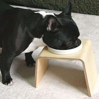 アイドッグ iDog Living Keat Extra キートエキストラ フードボウル別売[LI041]【犬 食器 ダイニンググッズ フードボウル】