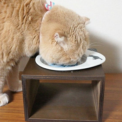 アイドッグ iDog Living Keat キートスクエア1 Lサイズ フードボウル別売[LI039L]【犬 食器 ダイニンググッズ フードボウル】
