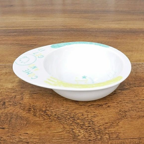 アイドッグ iDog ドゥーエッグフードボウル スマイルランチ[BLFA038]【犬 食器 ダイニンググッズ フードボウル】