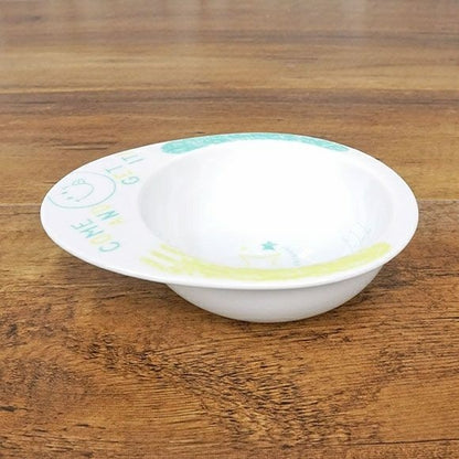 アイドッグ iDog ドゥーエッグフードボウル スマイルランチ[BLFA038]【犬 食器 ダイニンググッズ フードボウル】