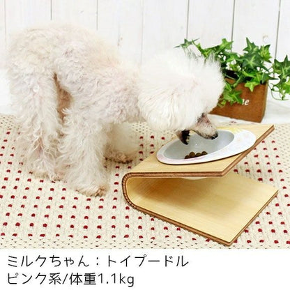 アイドッグ iDog ドゥーエッグフードボウル スマイルランチ[BLFA038]【犬 食器 ダイニンググッズ フードボウル】