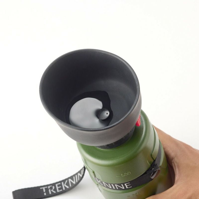 アイドッグ iDog TREKNINE FOLDABLE PET WATER BOTTLE 折りたたみ式給水ボトル トレックナイン アイドッグ[17648]【犬 食器 ダイニンググッズ フードボウル】