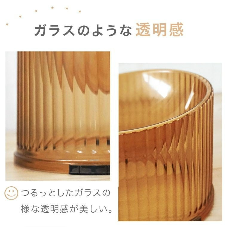 アイドッグ iDog LAULE'A コンフォート クリアフードボウル[14725]【犬 食器 ダイニンググッズ フードボウル】