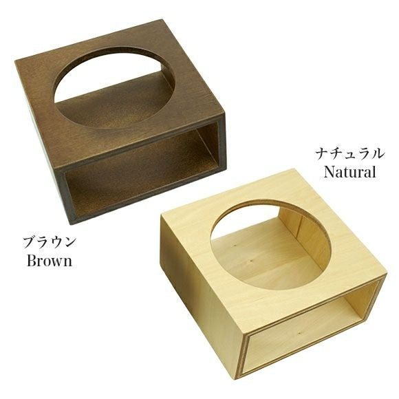 アイドッグ iDog Living Keat キートスクエア1 Sサイズ フードボウル別売[LI039S]【犬 食器 ダイニンググッズ フードボウル】