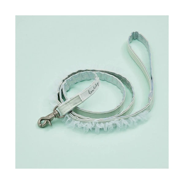 ルイスドッグ louisdog Walk With Me/Bianca TUTU【小型犬 犬用 ハーネス リード カラー セット セレブ】