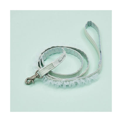 ルイスドッグ louisdog Walk With Me/Bianca TUTU【小型犬 犬用 ハーネス リード カラー セット セレブ】