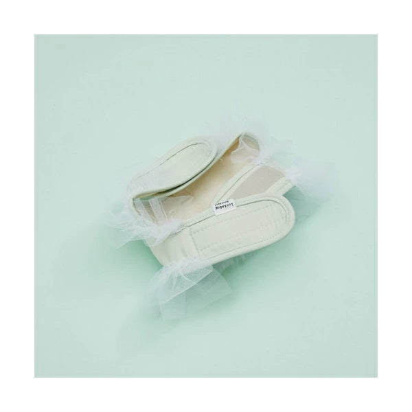 ルイスドッグ louisdog Walk With Me/Bianca TUTU【小型犬 犬用 ハーネス リード カラー セット セレブ】