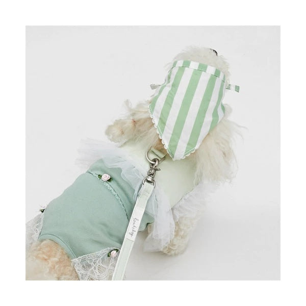 ルイスドッグ louisdog Walk With Me/Bianca TUTU【小型犬 犬用 ハーネス リード カラー セット セレブ】